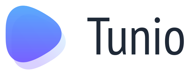 Tunio logo